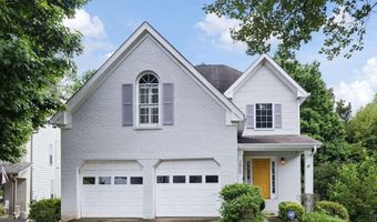 2809 Ashwood, Decatur, GA 30030