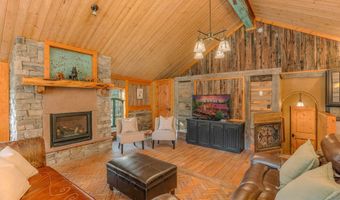 37 Camino Real, Angel Fire, NM 87710