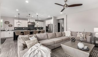 4640 S BIG HORN Dr, Chandler, AZ 85249