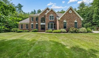 11 Dorothy's Way, Bedford, NH 03110