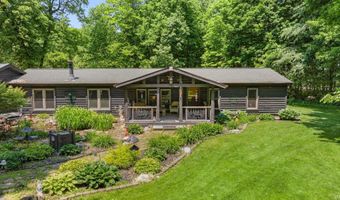 1021 E 500 N, Albion, IN 46701