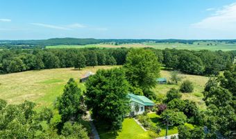 550 Medlock Rd, Batesville, AR 72501