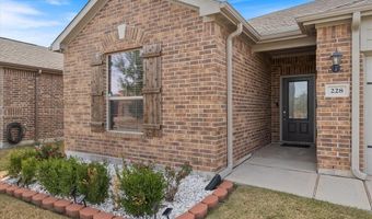 228 Harvey St, Anna, TX 75409