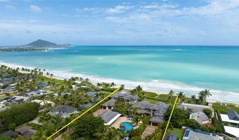 508 N Kalaheo Ave, Kailua, HI 96734