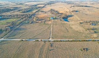 4053 Armstrong Academy Rd, Bennington, OK 74723