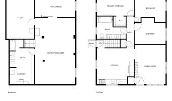 1645 E ROELAND Ave, Appleton, WI 54915