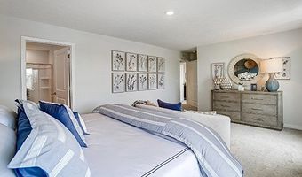 5 Walnut Mill Way Plan: Chatham, Ashville, OH 43103