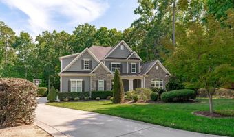 2805 Ivory Bluff Trl, Apex, NC 27539