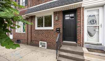 2638 E DAUPHIN St, Philadelphia, PA 19125
