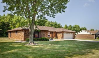 2695 Willowick Way, Anderson, IN 46012