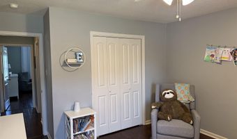 1995 Shelby Dr, Benton, AR 72015