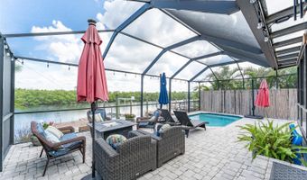 909 SILVER PALM Way, Apollo Beach, FL 33572