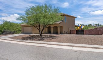 977 S Limestone St, Benson, AZ 85602