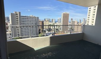927 Prospect St 606, Honolulu, HI 96822