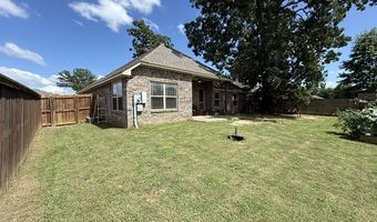 200 Honeysuckle St, Alma, AR 72921