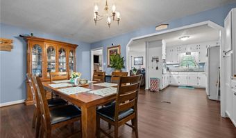 1933 Gold Hill Rd, Asheboro, NC 27203