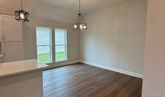 4833 Bogey Ln, Blanchard, LA 71107