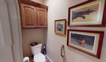4 Sage Cir, Andrews, TX 79714