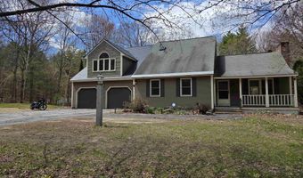 14 Brown Hill Rd, Bow, NH 03304