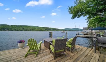 195 E Side Dr, Alton, NH 03809
