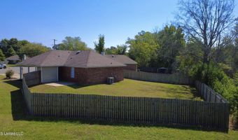 306 Evergreen Way, Brandon, MS 39047