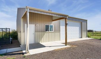 39771 County Road 80, Briggsdale, CO 80611