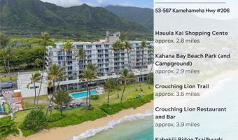 53-567 Kamehameha Hwy 206, Hauula, HI 96717