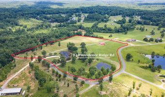 84 PROVIDENCE RIDGE Rd, Alexander City, AL 35010