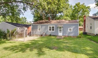 941 Douglas St, Alton, IL 62002
