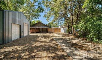 1015 E Logan St, Caldwell, ID 83605