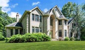 966 County Road 517, Allamuchy Twp., NJ 07840