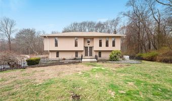 365 Snuff Mill Rd, North Kingstown, RI 02874
