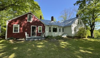 186 Bridgton Rd, Sebago, ME 04029
