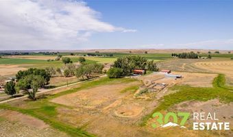 2835 Lane 45, Basin, WY 82410