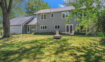 1275 22nd St, Allegan, MI 49010