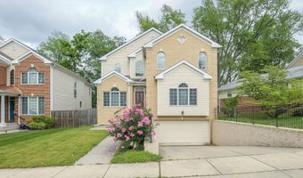 10109 DICKENS Ave, Bethesda, MD 20814