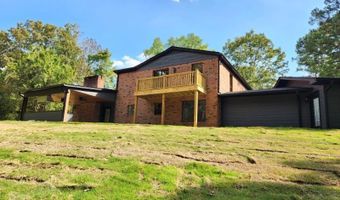 1602 Ranchland Rd, Belden, MS 38826