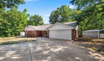 10823 Wyllia Rd, Benton, AR 72019