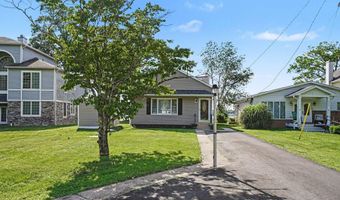 2028 PARK BEACH Dr, Aberdeen, MD 21001