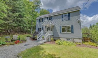1061 Cherry Valley Rd, Bethlehem, NH 03574