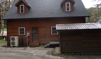 71381 FISHHAWK Rd, Birkenfeld, OR 97016