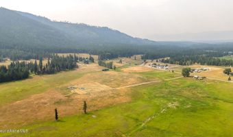 4289 Paradise Valley Rd, Bonners Ferry, ID 83805