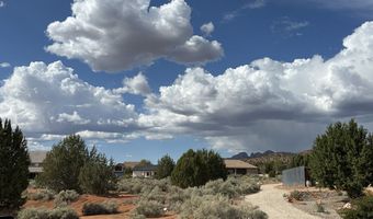 1152 E RED SAGE Dr, Apple Valley, UT 84737