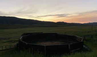 2398 Smokey Canyon Rd, Auburn, WY 83111