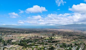 35 Kau St, Kula, HI 96790