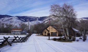 3 5 Capt Billy Boogie Way, Carmen, ID 83462