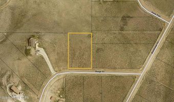 OSAGE Trail, Boulder, WY 82923