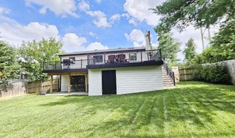 9721 BELLEVUE Dr, Bethesda, MD 20814