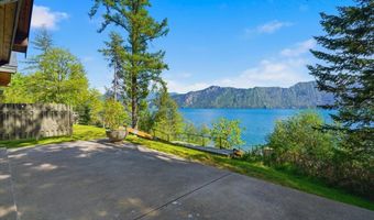 20246 E Cape Horn Rd, Bayview, ID 83803