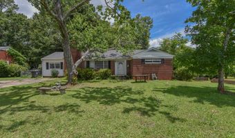 200 Florence St, Abbeville, SC 29620